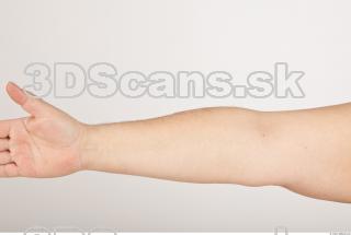 Photo reference of forearm 0001